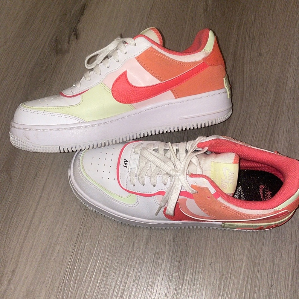 Nike Air Force 1